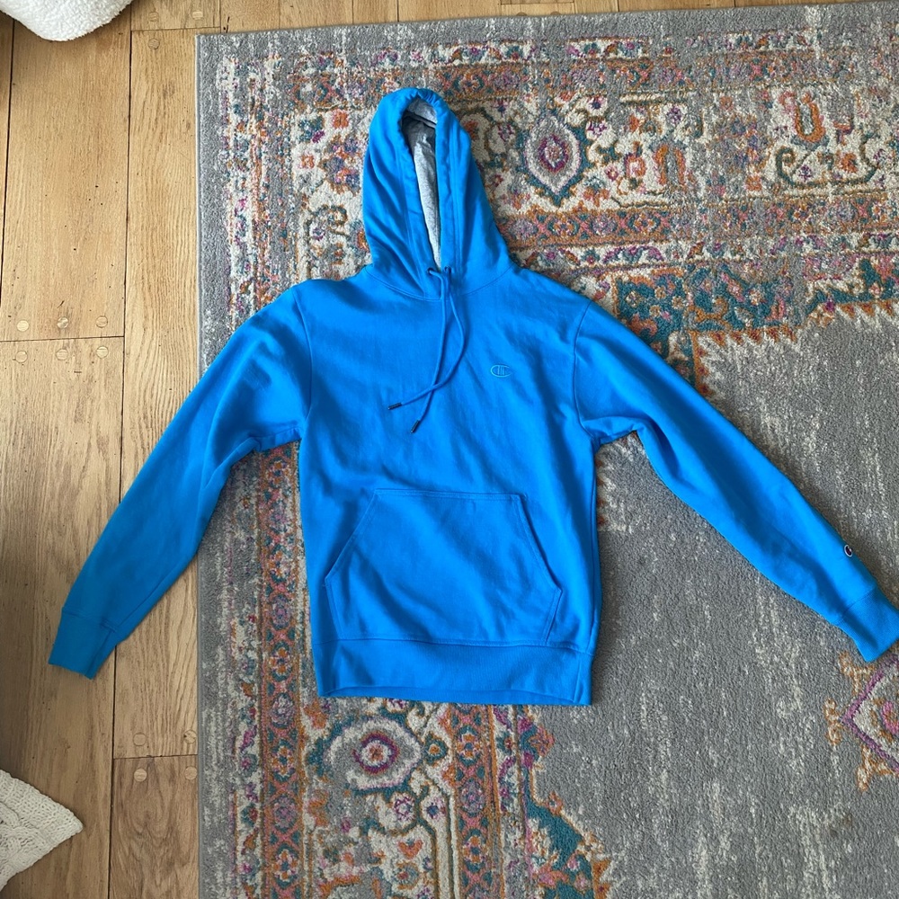 Champion Men’s Small Hoodie